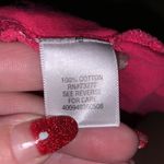 Elle  pink layered thick straps Tank top Photo 6