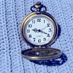 Urban Outfitters Bohemian Pocket Watch Photo 0