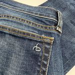 Rag and Bone The Dre Low Rise Slim Boyfriend Jeans Photo 8