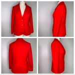 Vintage Blazer & Blouse Size 16 Photo 7