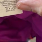 Seafolly Bikini in “Party Scene” Underwire Top US Size 6, Bottom US Size 4 NWT Photo 8