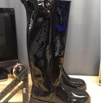 Aerosoles Slalom Lug Sole Knee High Boots Photo 1