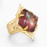 Kendra Scott Cass Cocktail Ring Photo 0