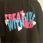 💕Harry Styles💙Treat People with Kindness hoodie M Size M Photo 1