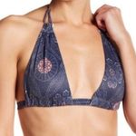 Tavik swim TAVIK LILY Yokota Floral Bikini Top MEDIUM  Photo 0