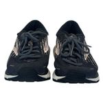 Brooks  Ghost 13 Running Shoes Women's 7‎ Black Gray Mesh Cushion Neutral Sneaker Photo 5
