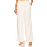 frame denim NWT Frame Pleated Cotton Chinos Photo 1