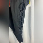 Anna & Ava  NWT Women’s Leggings Black Size Small Athicwear, Mesh, Casual,Workout Photo 3