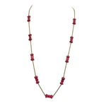 Kate Spade New York Take a Bow Necklace Photo 2