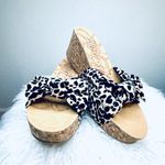 BLOWFISH Malibu Animal Print LINEH Photo 1