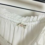 Free People Dreamy Days Pajamas in Ivory Size Medium Photo 8
