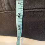 Vans  Off The Wall Black Hoodie Logo Sweatshirt Unisex Sz Sm Cotton Photo 11