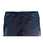 Colosseum Athletics Womens Colosseum ELMIRA JACKALS Hockey Athletic Leggings & Long Sleeve Pullover Photo 3