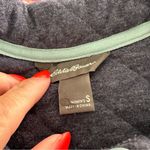 Eddie Bauer Quilted Pullover Photo 3