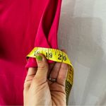 Natori Josie  PINK Tank Sleeveless Buy Summit Swing Dress Large Photo 8