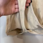 Aritzia  Babaton cream colored square neck slimming bodysuit Photo 5