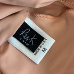 Ris-k  Plaid Gingham 2 Piece Bikini Swim Suit M Photo 4