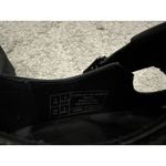 Dr. Martens Dr Doc Martens Mary Jane Quad "Black" Bethan T-Strap Buckle Shoes Women's US 7 Photo 2