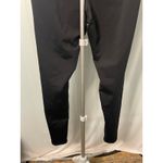 Champion  Activewear Leggings Women's Black Running Workout‎ Athletic MED Photo 5