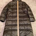Urban Republic  military green puffer coat. Detachable hood. Size Medium.NWT. Photo 10