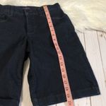NYDJ  Shorts Size 2 EUC Photo 8