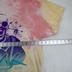 Pink Summer Carnival Tour T Shirt XL Tie Dye Graphic Concert Tee 2023 Photo 1