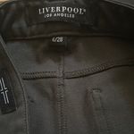 Liverpool Peat Green Madonna Skinny Ponte Pants | 6 / 28 Photo 6