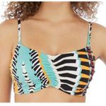 Freya Bassline Convertible Underwire Bralette Bikini Top Womens Size 32DDD Photo 5