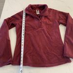 The North Face The Quarter Zip Sweatshirt Size Small Photo 3