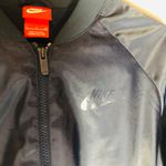 Nike WOMEN'S Northern Light PRINT BOMBER Photo 7