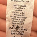 Windsor Red Party Dress Photo 4