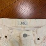 Ralph Lauren Polo  The Avery Boyfriend Jeans size 25 Photo 6