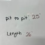 Haband! Women Top 2X Cotton Blend Floral Everyday Wear T Photo 9