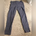 Torrid  Dark Gray Leggings - size 1 Photo 1