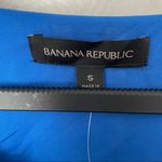 Banana Republic NWT  Paisley Gathered Sleeveless Maxi Dress Small Photo 7