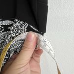 Body Central VTG  Mini Dress Size S Bow Coquette Feminine Dainty Baby Doll Y2K Photo 5