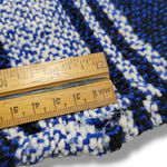 Baja Sweater Size Small Baja Hoodie Mexico Mexican Style Knit Sweatshirt W/ Flaw Multiple Photo 5