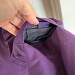 Burton  women’s Dryride purple snow ski jacket size medium Photo 2