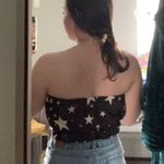 Princess Polly Star Tube Top Photo 3