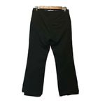 3.1 Phillip Lim  Mid-Rise Cropped‎ Flared Trouser size 2 Photo 7