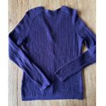 Brooks Brothers Cashmere & Silk Blend Cardigan Sweater Size M Photo 5