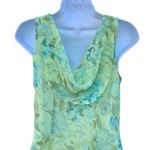 Connected Apparel Vintage 1990’s Connected floral dress Photo 2