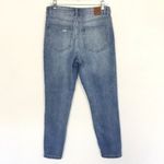 VERO MODA  Jeans 28 x 32 Womens‎ Low Rise Distressed Tapered Y2K Photo 1