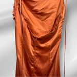 Line and Dot  Maxi Dress nwot Photo 4