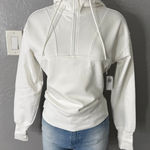 Old Navy Active Dynamic Fleece Half Photo 0