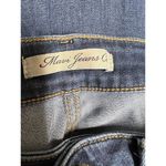 Mavi Jeans  Slim Straight Mid Rise Blue Medium Wash Women’s Size 28W x 32L Photo 7