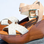 Michael Kors  Wedges Photo 3