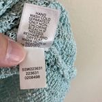 J. Jill Open Texture Loose Stitch V Photo 7