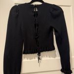 idem Ditto  Top Black Photo 1