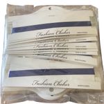 Boutique Bundle of 40 Choker Necklaces NEW Photo 2